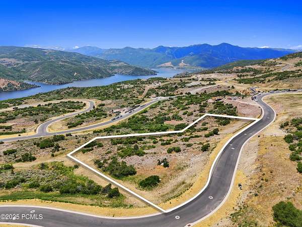 2.43 Acres of Residential Land for Sale in Kamas, Utah