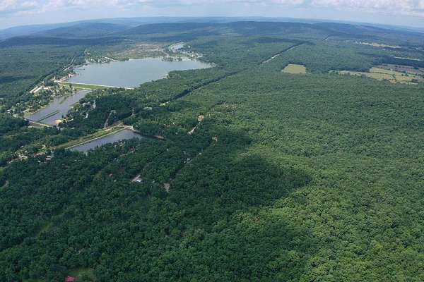 21.5 Acres of Recreational Land for Sale in Ironton, Missouri