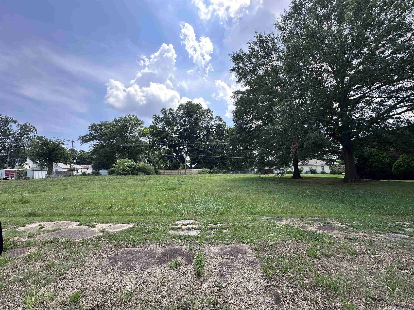 0.56 Acres of Mixed-Use Land for Sale in Sheffield, Alabama