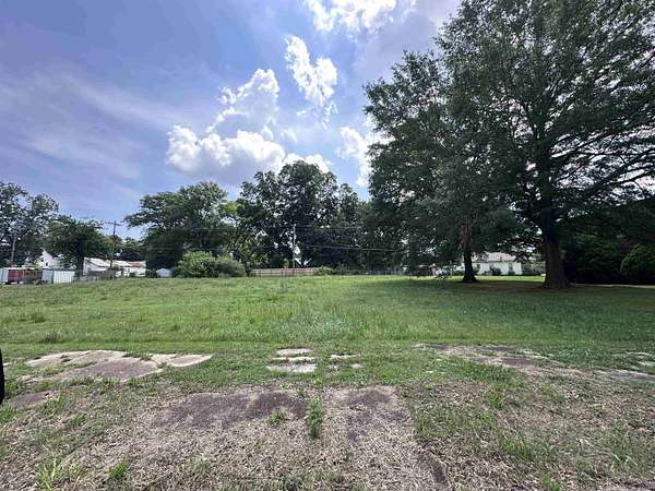 0.56 Acres of Mixed-Use Land for Sale in Sheffield, Alabama