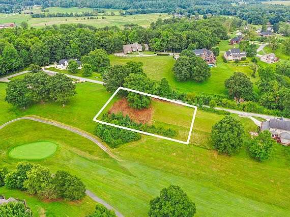 0.43 Acres of Residential Land for Sale in London, Kentucky