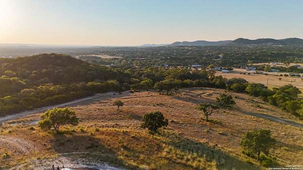 5 Acres of Land for Sale in Pipe Creek, Texas
