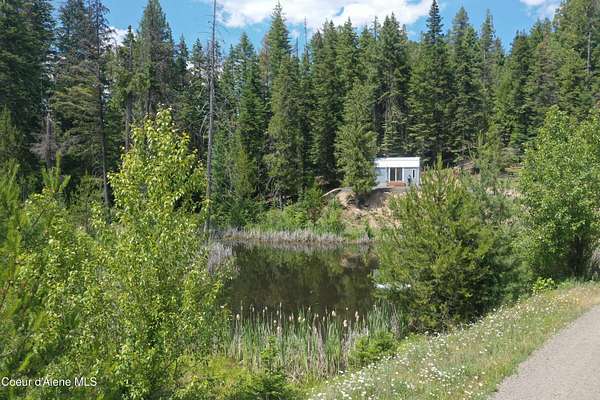 2.5 Acres of Land for Sale in St. Maries, Idaho