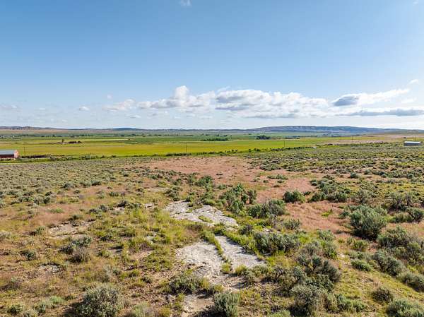 35.4 Acres of Recreational Land for Sale in Thermopolis, Wyoming