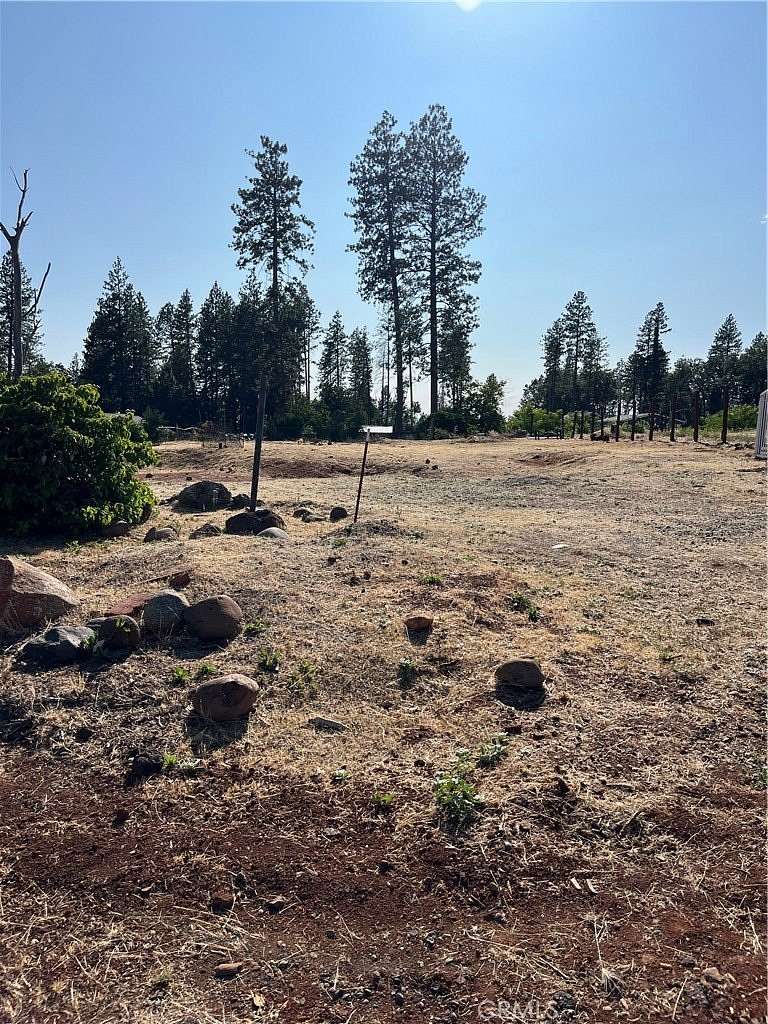 0.31 Acres of Residential Land for Sale in Paradise, California