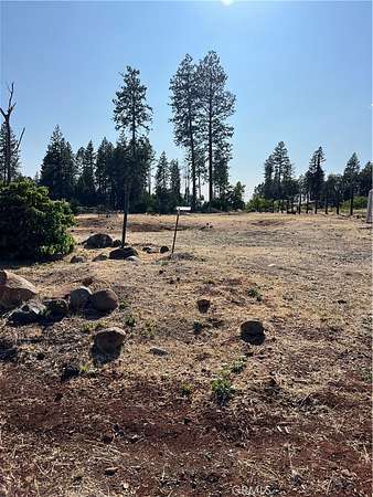 0.31 Acres of Residential Land for Sale in Paradise, California