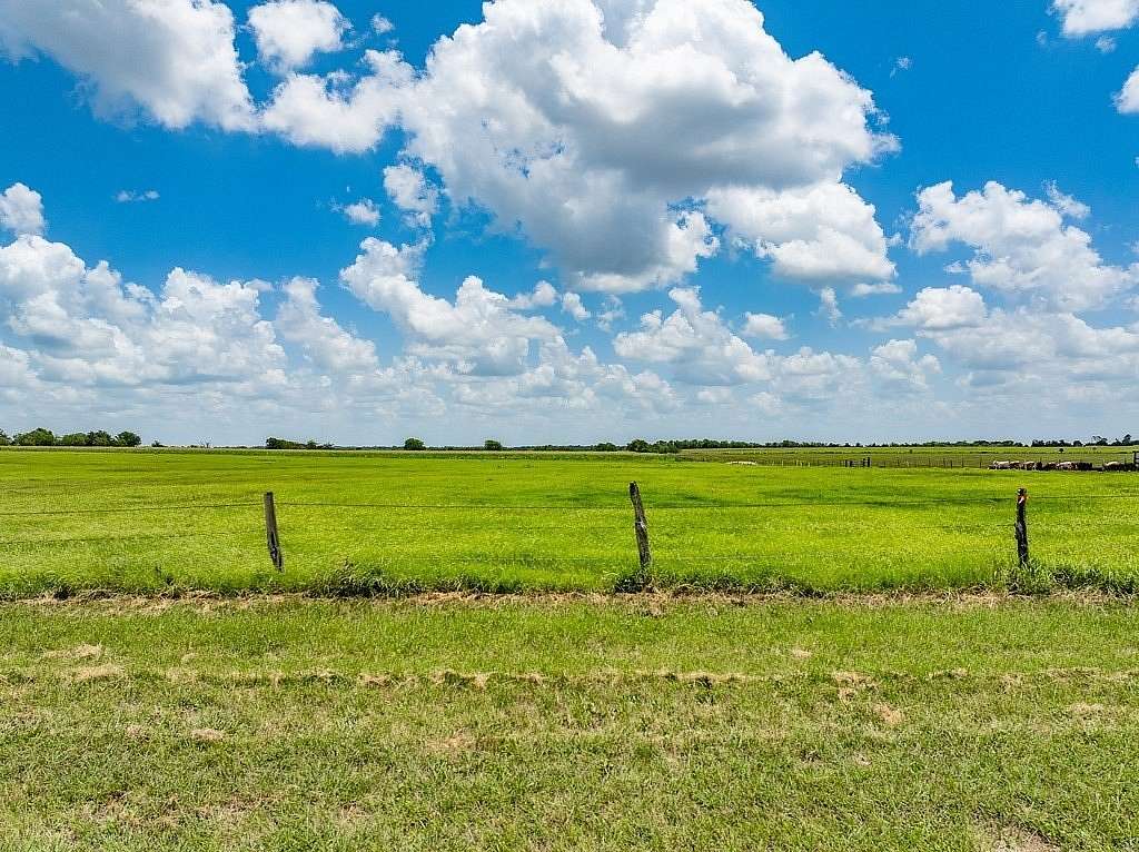 31.5 Acres of Agricultural Land for Sale in Fayetteville, Texas