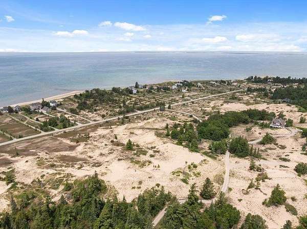 1 Acre of Residential Land for Sale in Harbor Springs, Michigan