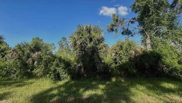 0.23 Acres of Land for Sale in Port Charlotte, Florida