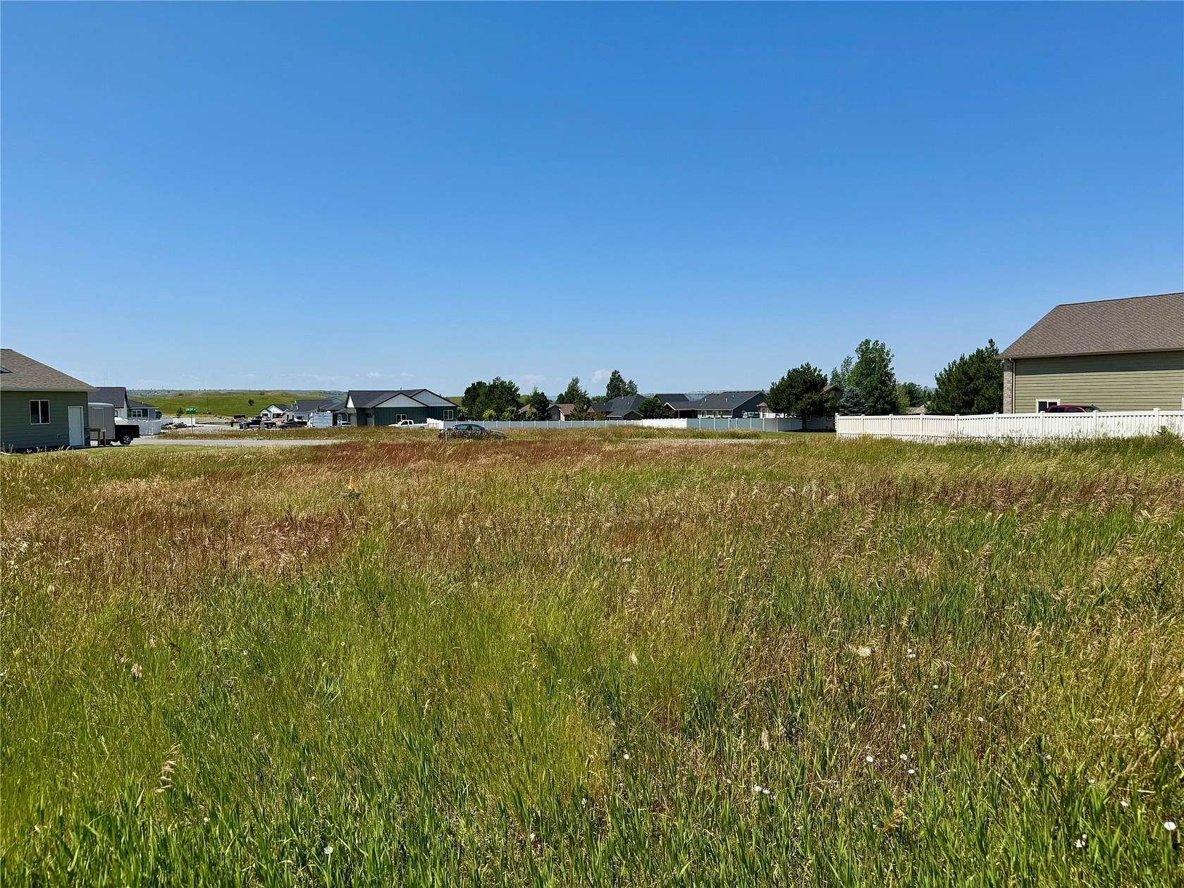 0.46 Acres of Residential Land for Sale in Billings, Montana
