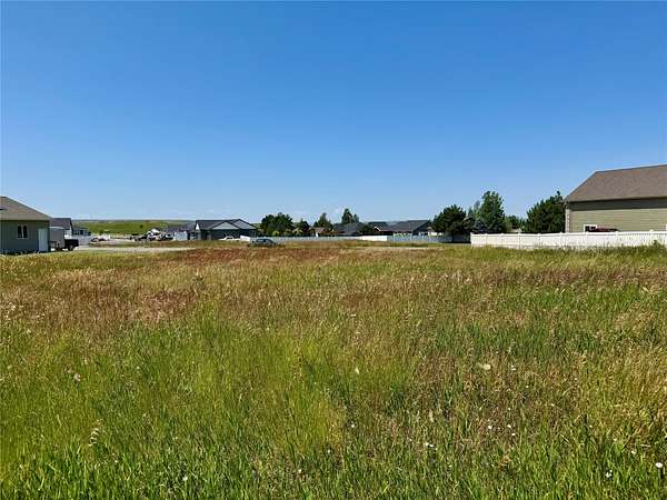 0.46 Acres of Residential Land for Sale in Billings, Montana