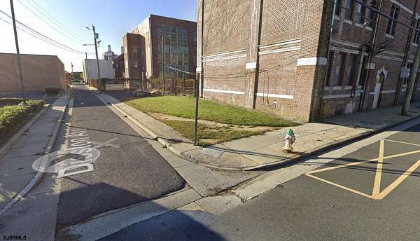 0.02 Acres of Land for Sale in Atlantic City, New Jersey
