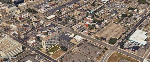 0.02 Acres of Land for Sale in Atlantic City, New Jersey