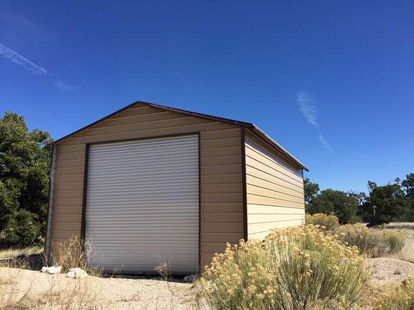 10.8 Acres of Recreational Land for Sale in Ramah, New Mexico