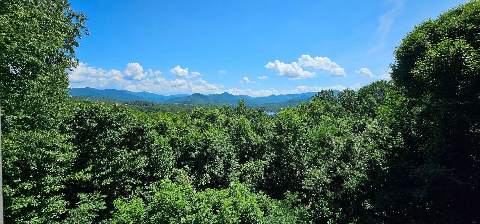 2 Acres of Residential Land for Sale in Talking Rock, Georgia