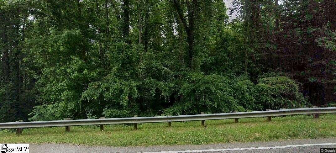 3.52 Acres of Land for Sale in Cowpens, South Carolina