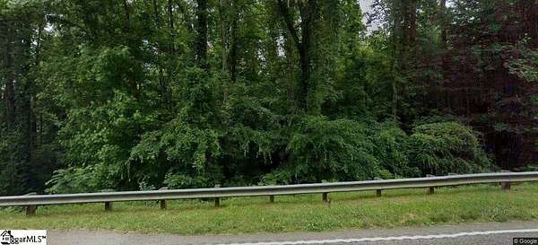 3.52 Acres of Land for Sale in Cowpens, South Carolina