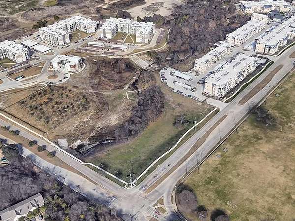 2.27 Acres of Land for Sale in Garland, Texas