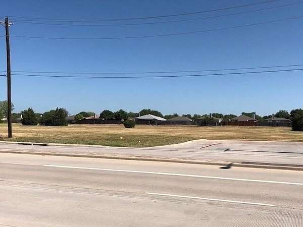 4.4 Acres of Commercial Land for Sale in Little Elm, Texas
