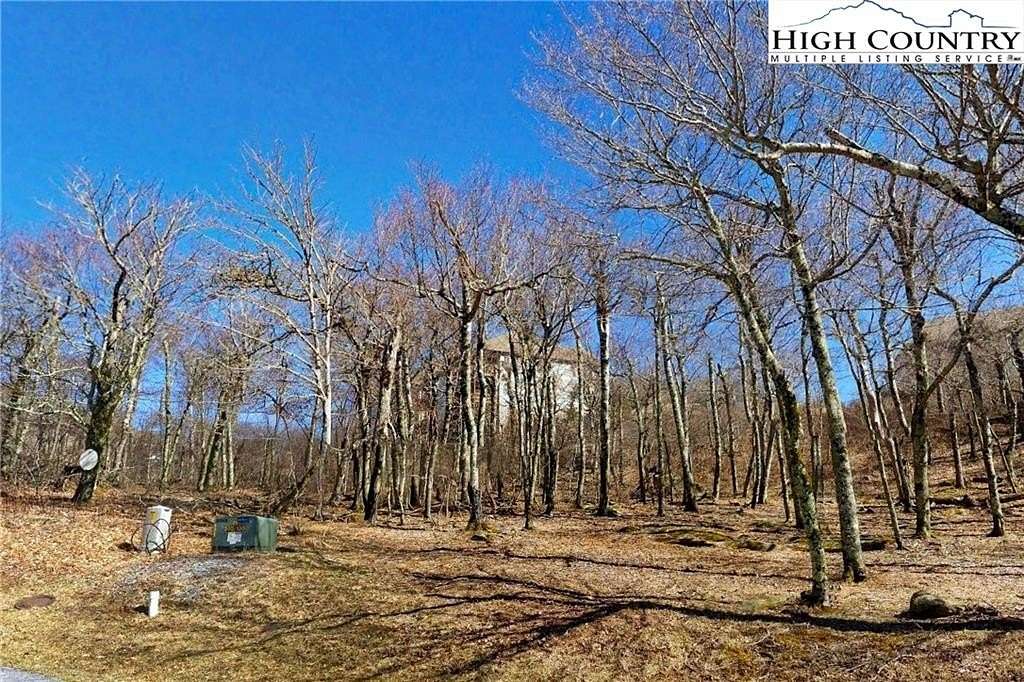 0.55 Acres of Residential Land for Sale in Sugar Mountain, North Carolina