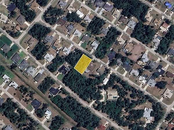 0.27 Acres of Residential Land for Sale in North Port, Florida