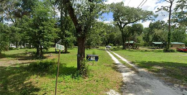 2.5 Acres of Residential Land for Sale in Webster, Florida