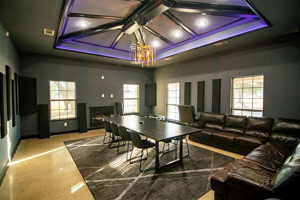 2.15 Acres of Commercial Land for Sale in Fairview, Texas