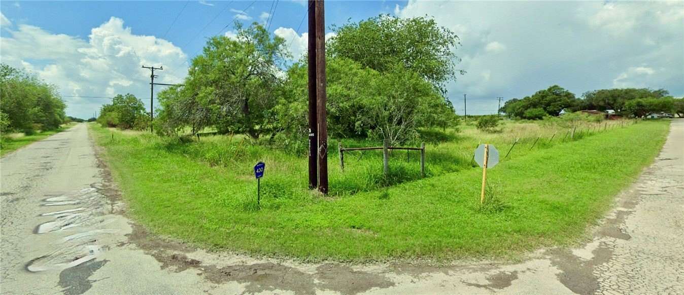0.68 Acres of Residential Land for Sale in Premont, Texas