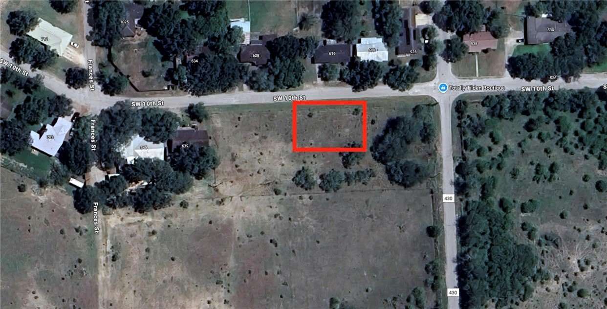0.64 Acres of Land for Sale in Premont, Texas