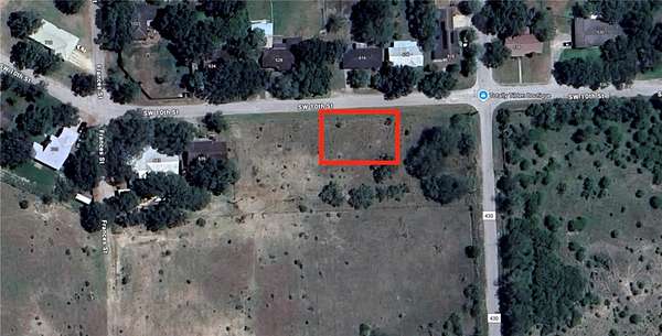 0.64 Acres of Land for Sale in Premont, Texas