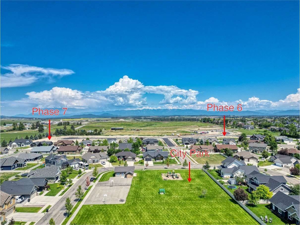 0.29 Acres of Residential Land for Sale in Kalispell, Montana
