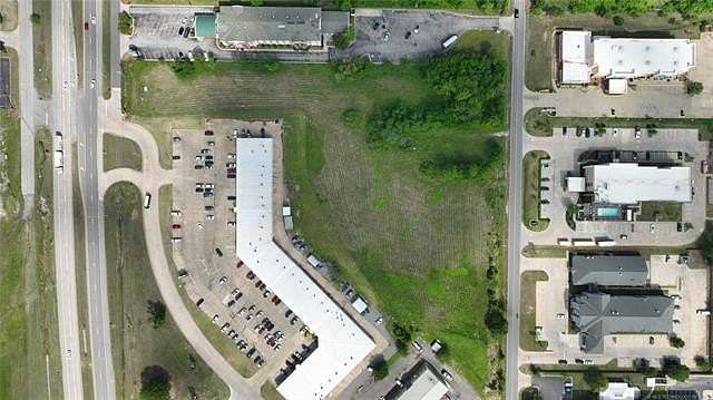 5 Acres of Commercial Land for Sale in Muskogee, Oklahoma