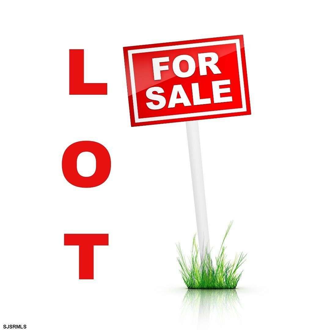 0.01 Acres of Residential Land for Sale in Atlantic City, New Jersey