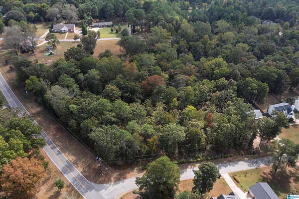 3.65 Acres of Residential Land for Sale in Bessemer, Alabama