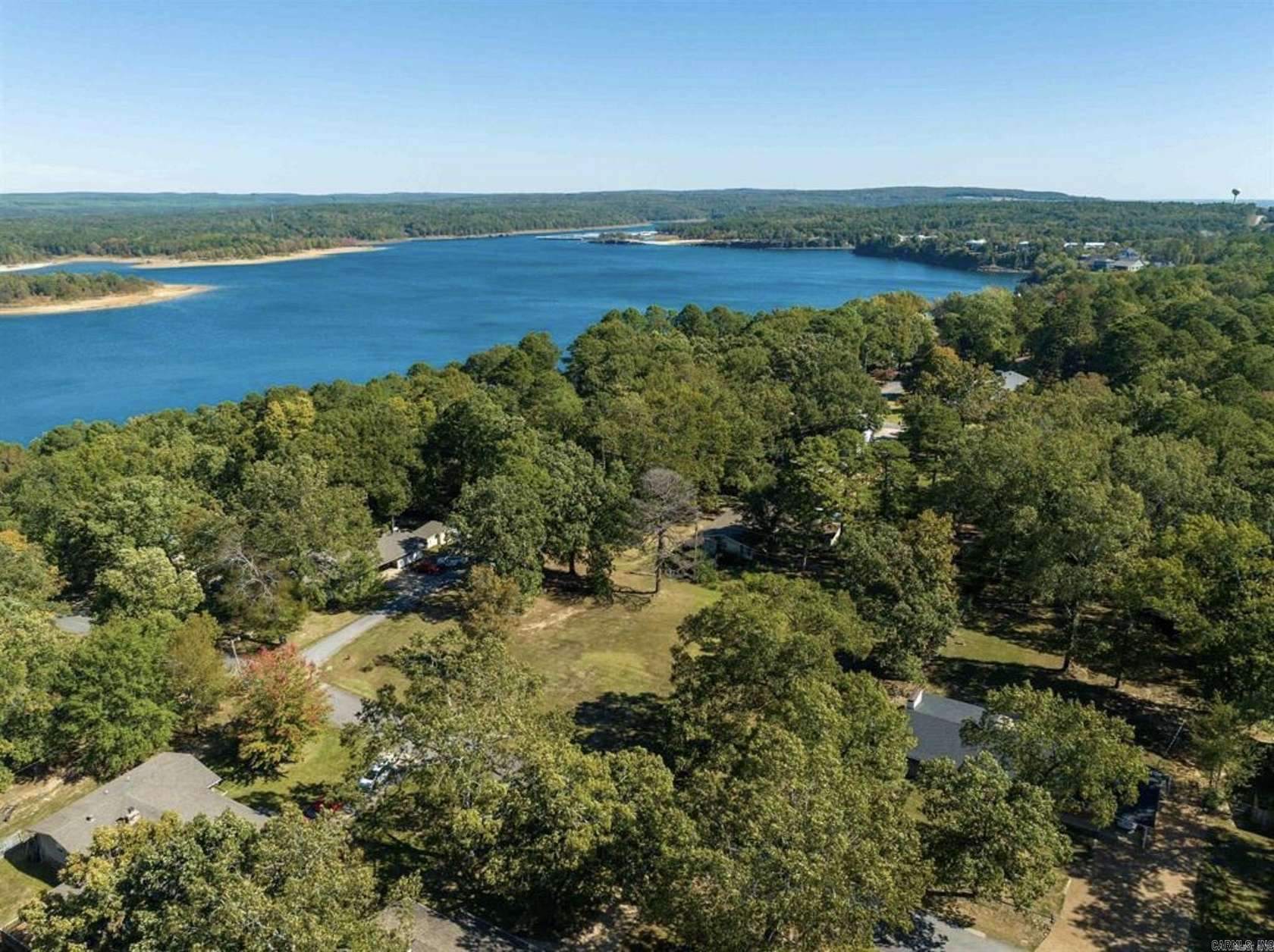 0.67 Acres of Residential Land for Sale in Heber Springs, Arkansas