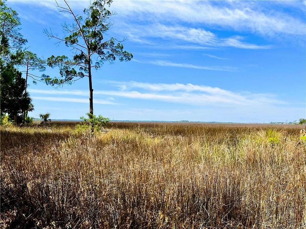 0.55 Acres of Residential Land for Sale in St. Marys, Georgia