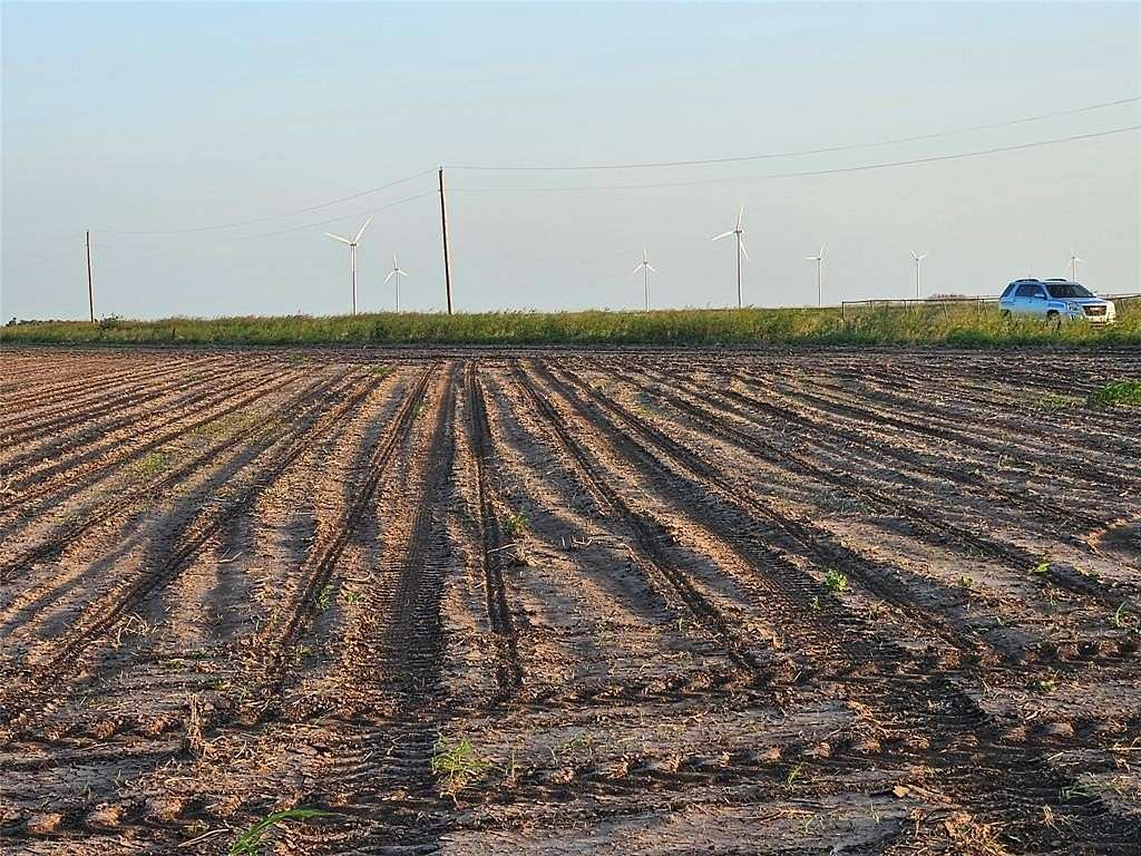 0.4 Acres of Residential Land for Sale in Haskell, Texas