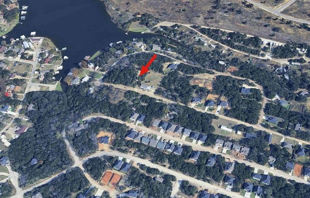 0.11 Acres of Residential Land for Sale in Granbury, Texas