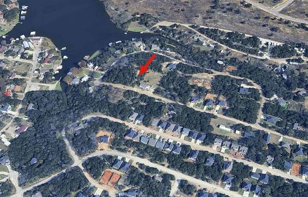 0.11 Acres of Residential Land for Sale in Granbury, Texas