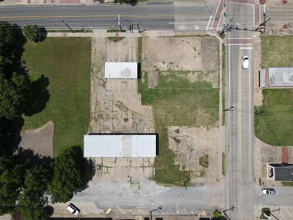 0.51 Acres of Mixed-Use Land for Sale in Lancaster, Texas