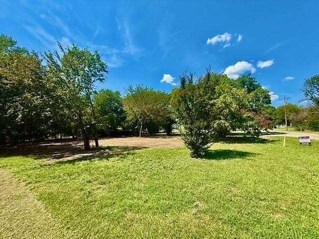 0.24 Acres of Residential Land for Sale in Tioga, Texas