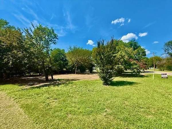 0.24 Acres of Residential Land for Sale in Tioga, Texas