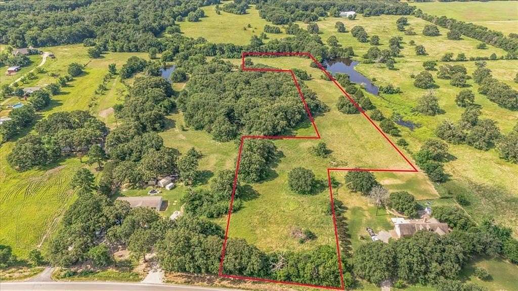 5 Acres of Land for Sale in Scurry, Texas