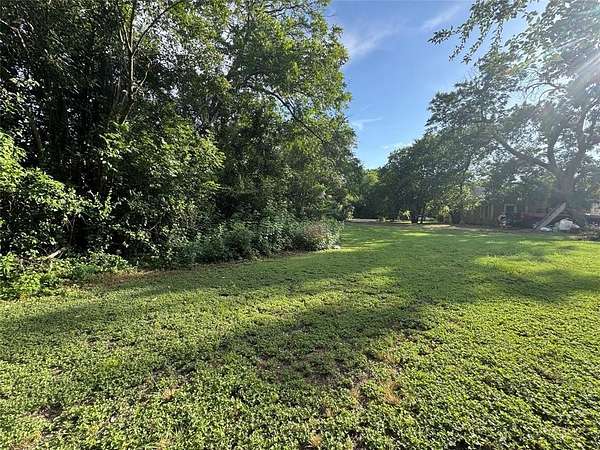 0.25 Acres of Residential Land for Sale in Waco, Texas