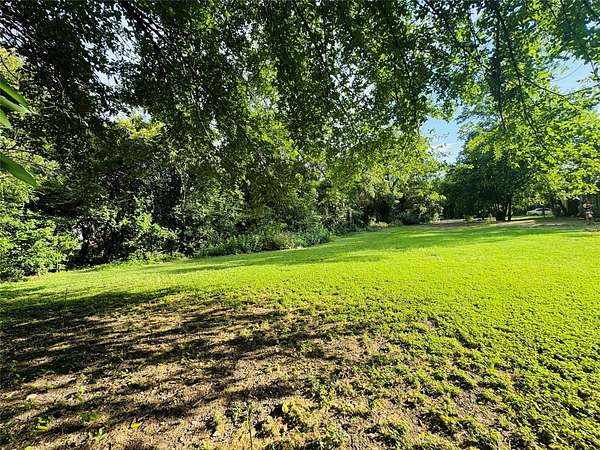 0.25 Acres of Residential Land for Sale in Waco, Texas