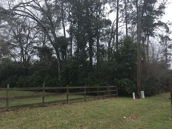 3.72 Acres of Residential Land for Sale in Cleveland, Texas