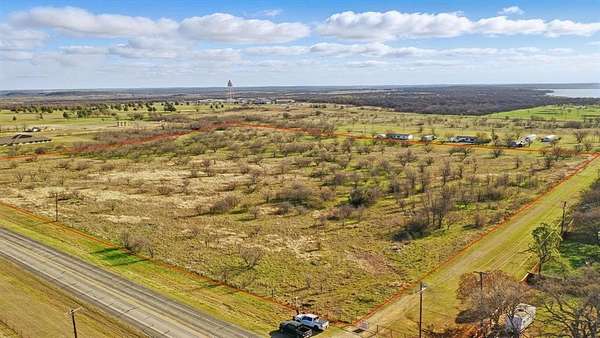 24.2 Acres of Land for Sale in Jacksboro, Texas