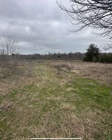 4.7 Acres of Residential Land for Sale in Powell, Texas