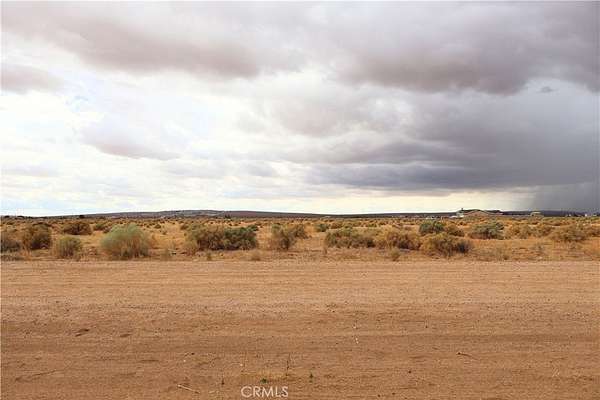0.35 Acres of Commercial Land for Sale in California City, California