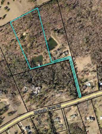 7 Acres of Residential Land for Sale in Hephzibah, Georgia